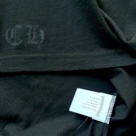 🤍🖤🤍 Chrome Hearts 🤍🖤🤍 - Picture 7 of 16